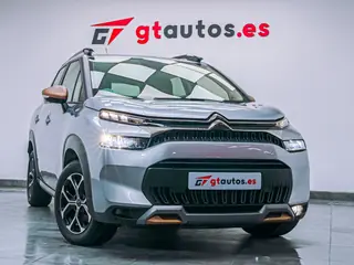 Citroën C3 Aircross 1.5 Blue-HDi C-Series miniatura 1