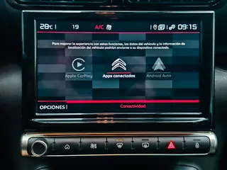 Citroën C3 Aircross 1.5 Blue-HDi C-Series miniatura 6