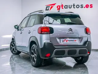 Citroën C3 Aircross 1.5 Blue-HDi C-Series miniatura 16