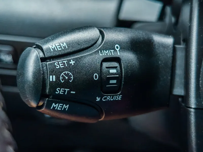 Citroën C3 Aircross 1.5 Blue-HDi C-Series imagen 8