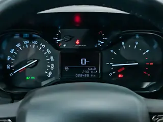 Citroën C3 Aircross 1.5 Blue-HDi C-Series miniatura 5