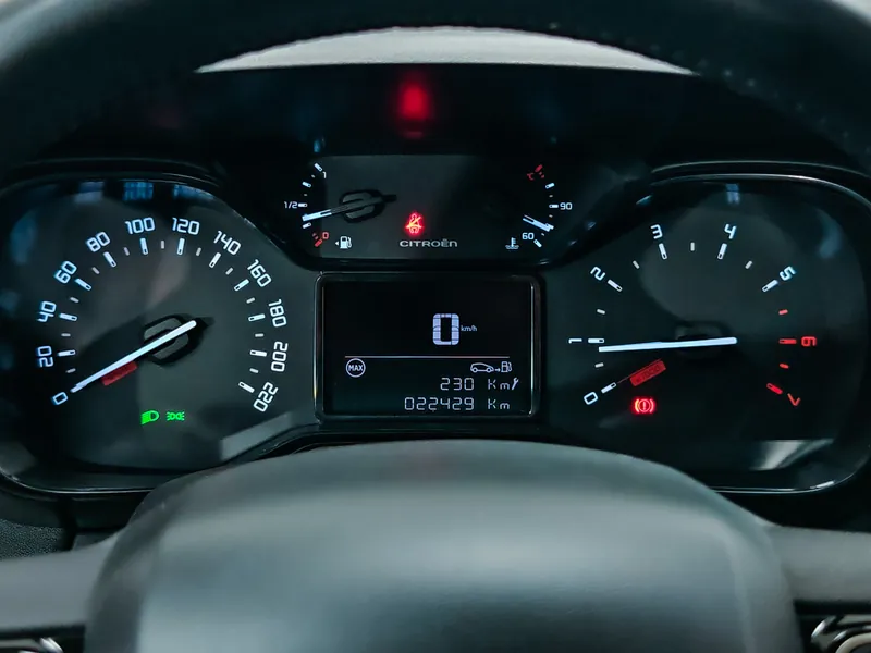 Citroën C3 Aircross 1.5 Blue-HDi C-Series imagen 5