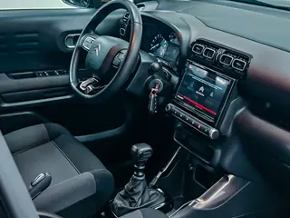 Citroën C3 Aircross 1.5 Blue-HDi C-Series miniatura 20