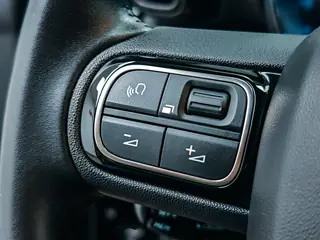 Citroën C3 Aircross 1.5 Blue-HDi C-Series miniatura 8