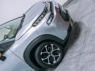 Citroën C3 Aircross 1.5 Blue-HDi C-Series miniatura 13
