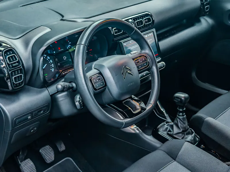 Citroën C3 Aircross 1.5 Blue-HDi C-Series imagen 14