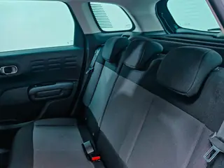 Citroën C3 Aircross 1.5 Blue-HDi C-Series miniatura 22
