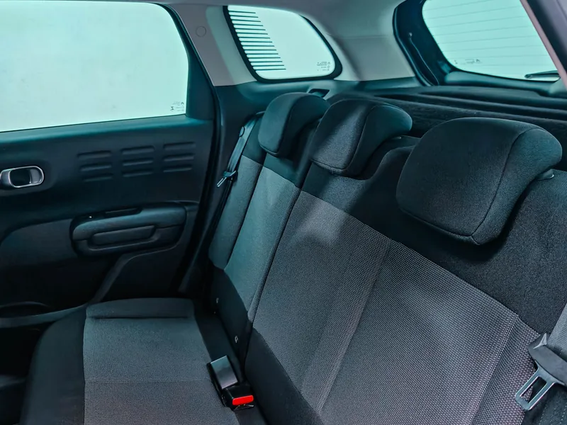 Citroën C3 Aircross 1.5 Blue-HDi C-Series imagen 22