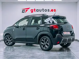 Citroën C3 Aircross 1.5 Blue-HDi C-Series miniatura 2