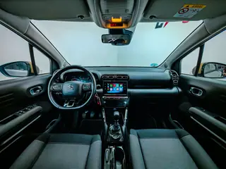 Citroën C3 Aircross 1.5 Blue-HDi C-Series miniatura 3