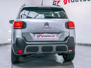 Citroën C3 Aircross 1.5 Blue-HDi C-Series miniatura 21