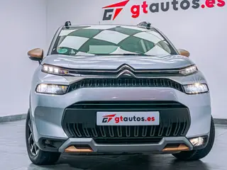 Citroën C3 Aircross 1.5 Blue-HDi C-Series miniatura 12