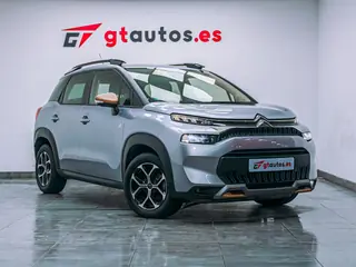 Citroën C3 Aircross 1.5 Blue-HDi C-Series miniatura 10