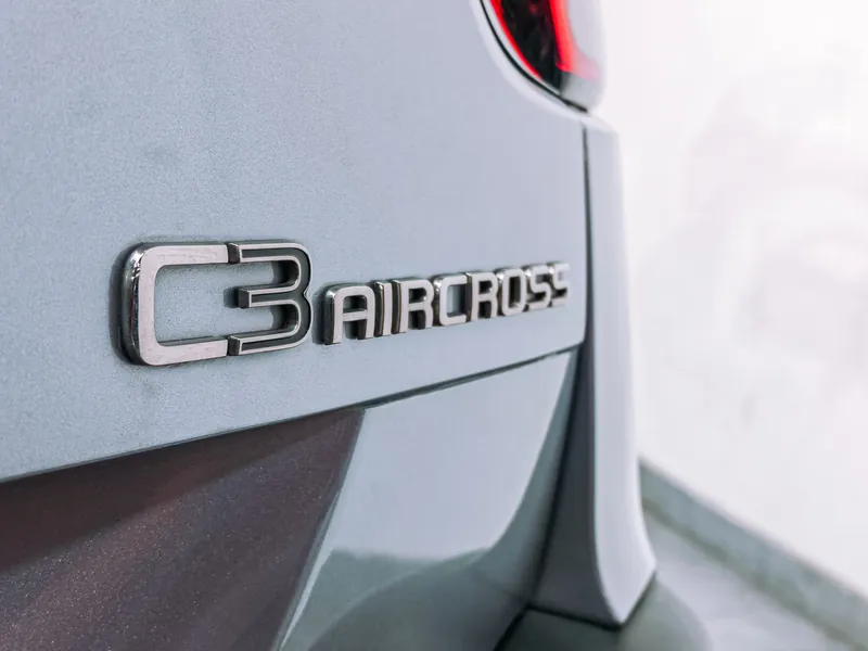 Citroën C3 Aircross 1.5 Blue-HDi C-Series imagen 15