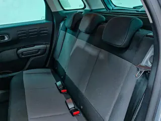 Citroën C3 Aircross 1.5 Blue-HDi C-Series miniatura 11