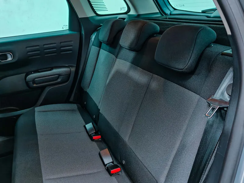 Citroën C3 Aircross 1.5 Blue-HDi C-Series imagen 11