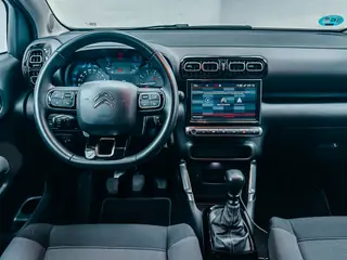 Citroën C3 Aircross 1.5 Blue-HDi C-Series miniatura 5