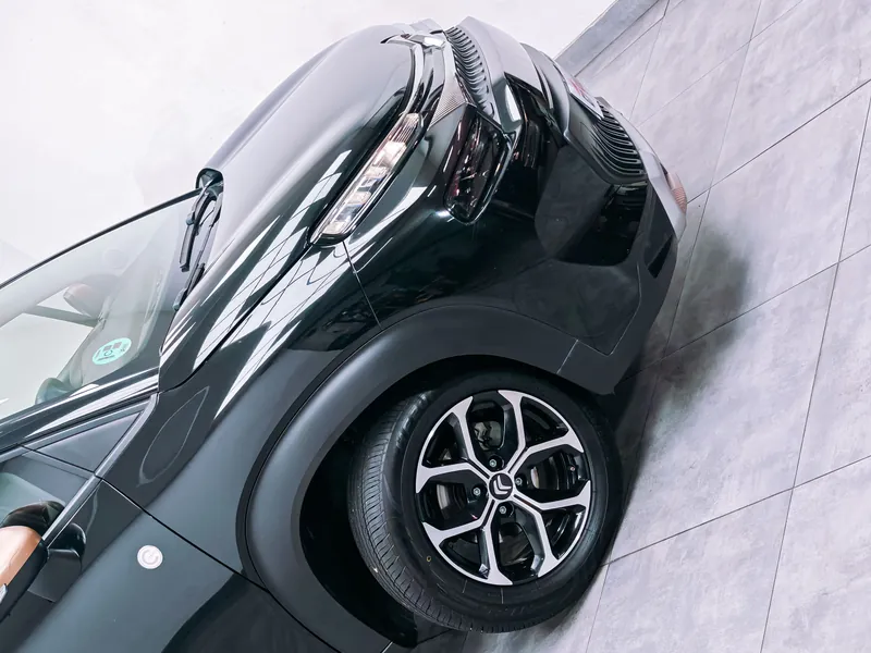 Citroën C3 Aircross 1.5 Blue-HDi C-Series imagen 18