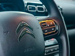 Citroën C3 Aircross 1.5 Blue-HDi C-Series miniatura 15
