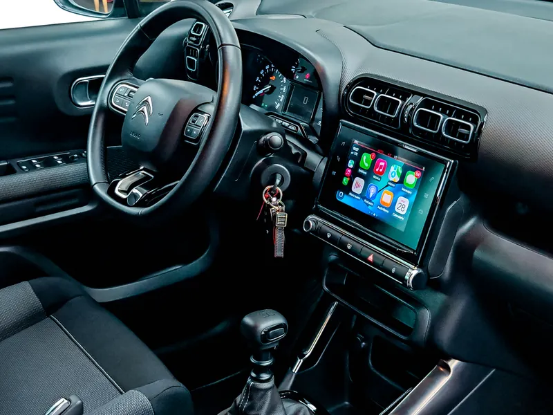 Citroën C3 Aircross 1.5 Blue-HDi C-Series imagen 18