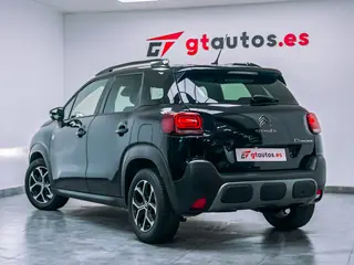 Citroën C3 Aircross 1.5 Blue-HDi C-Series miniatura 13