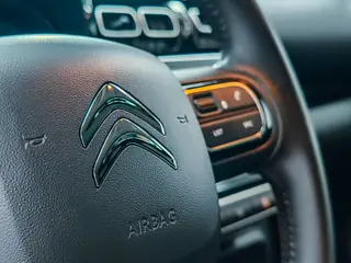 Citroën C3 Aircross 1.5 Blue-HDi C-Series miniatura 7