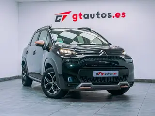 Citroën C3 Aircross 1.5 Blue-HDi C-Series miniatura 1