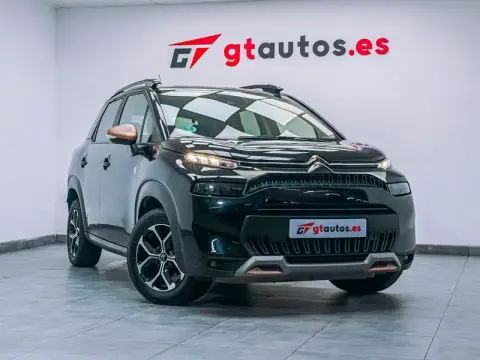 Citroën C3 Aircross 1.5 Blue-H Di C-Series