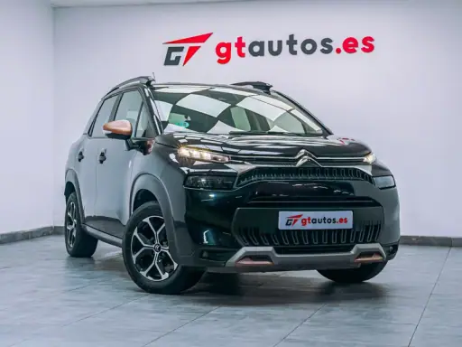 Citroën C3 Aircross 1.5 Blue-H Di C-Series
