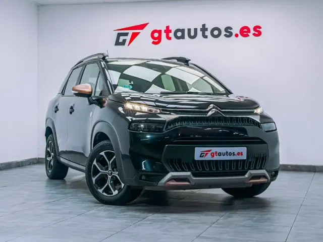 Citroën C3 Aircross 1.5 Blue-H Di C-Series
