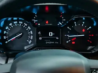 Citroën C3 Aircross 1.5 Blue-HDi C-Series miniatura 4