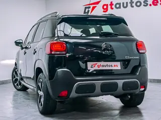 Citroën C3 Aircross 1.5 Blue-HDi C-Series miniatura 24