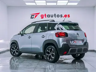 Citroën C3 Aircross 1.5 Blue-HDi C-Series miniatura 2