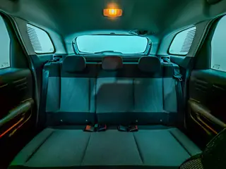 Citroën C3 Aircross 1.5 Blue-HDi C-Series miniatura 9