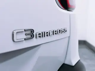 Citroën C3 Aircross 1.5 Blue-HDi Shine miniatura 11