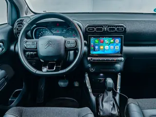 Citroën C3 Aircross 1.5 Blue-HDi Shine miniatura 3