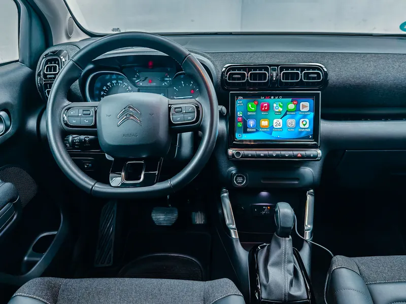 Citroën C3 Aircross 1.5 Blue-HDi Shine imagen 3