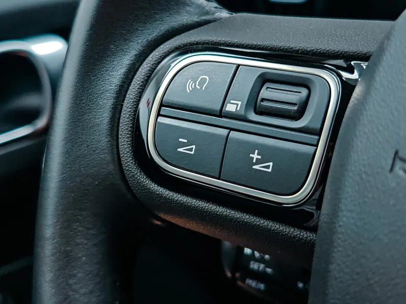 Citroën C3 Aircross 1.5 Blue-HDi Shine imagen 22