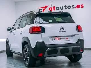 Citroën C3 Aircross 1.5 Blue-HDi Shine miniatura 17