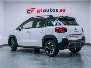 Citroën C3 Aircross 1.5 Blue-HDi Shine miniatura 2