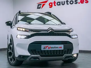 Citroën C3 Aircross 1.5 Blue-HDi Shine miniatura 9