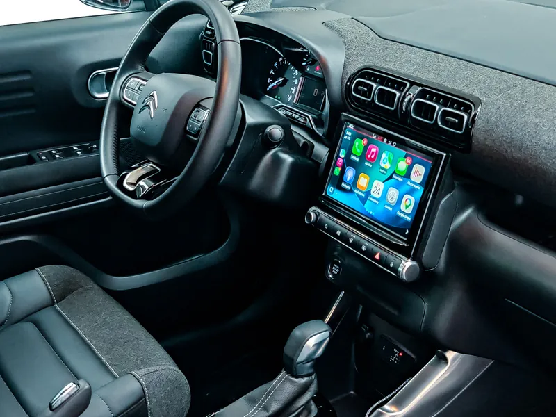 Citroën C3 Aircross 1.5 Blue-HDi Shine imagen 12