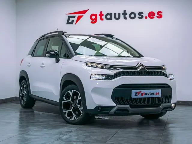 Citroën C3 Aircross 1.5 Blue-H Di Shine