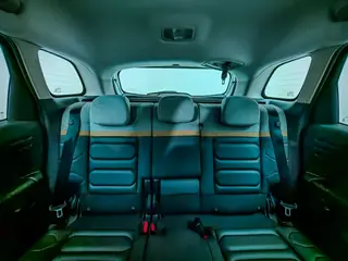 Citroën C3 Aircross 1.5 Blue-HDi Shine miniatura 8