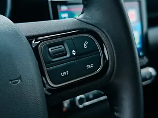 Citroën C3 Aircross 1.5 Blue-HDi Shine miniatura 23