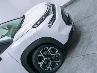 Citroën C3 Aircross 1.5 Blue-HDi Shine miniatura 10
