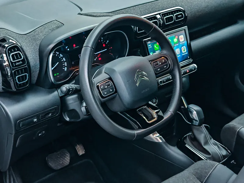 Citroën C3 Aircross 1.5 Blue-HDi Shine imagen 19