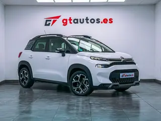 Citroën C3 Aircross 1.5 Blue-HDi Shine miniatura 16