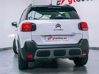 Citroën C3 Aircross 1.5 Blue-HDi Shine miniatura 25