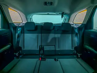 Citroën C3 Aircross 1.6 Blue-HDi Shine miniatura 10